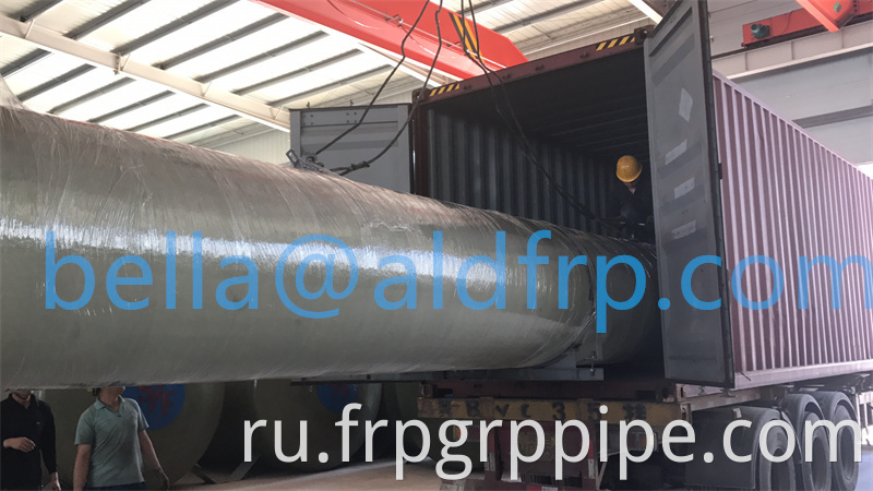 Frp Tank 89